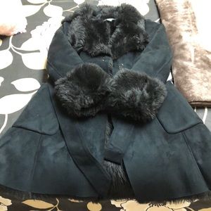 Armani exchange winter coat